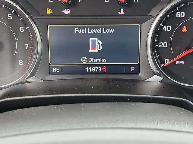 2024 Chevrolet Blazer AWD 2LT