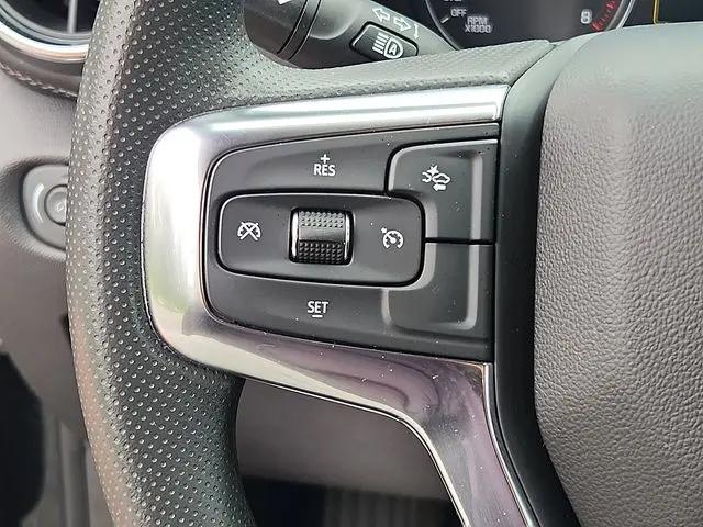 2024 Chevrolet Blazer AWD 2LT