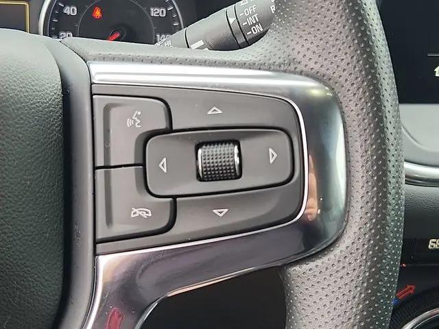 2024 Chevrolet Blazer AWD 2LT