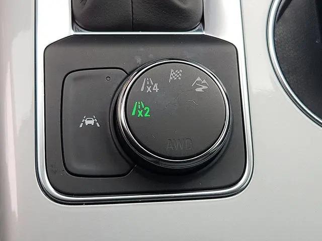 2024 Chevrolet Blazer AWD 2LT