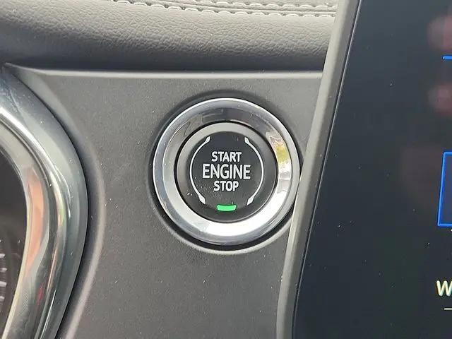 2024 Chevrolet Blazer AWD 2LT