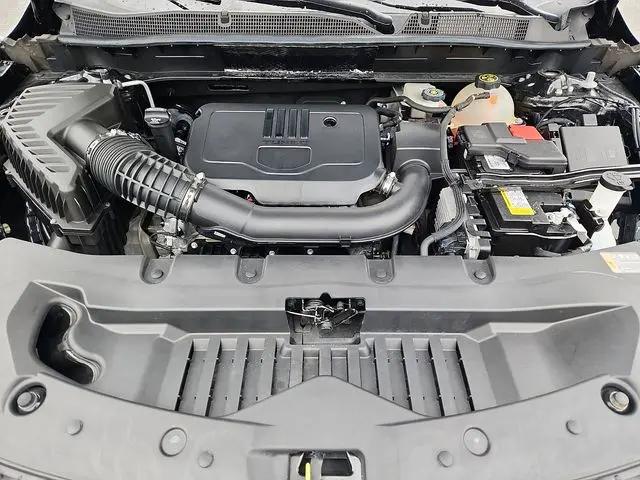 2024 Chevrolet Blazer AWD 2LT