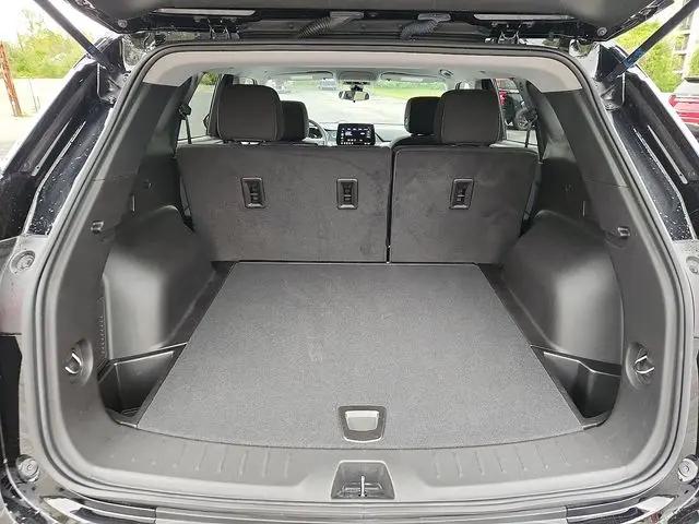 2024 Chevrolet Blazer AWD 2LT