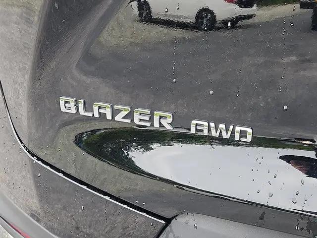 2024 Chevrolet Blazer AWD 2LT