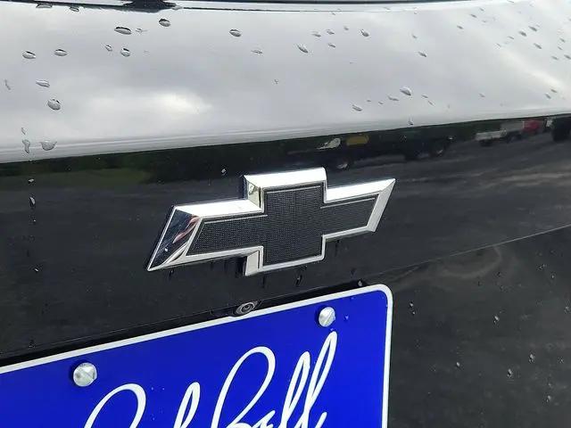 2024 Chevrolet Blazer AWD 2LT