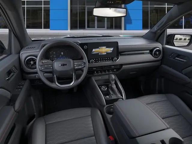 2026 Chevrolet Colorado Z71, 4WD