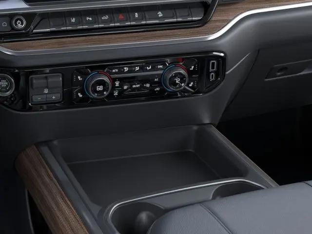 2026 Chevrolet Silverado 2500HD Crew Cab, Standard Bed, LT, 4WD