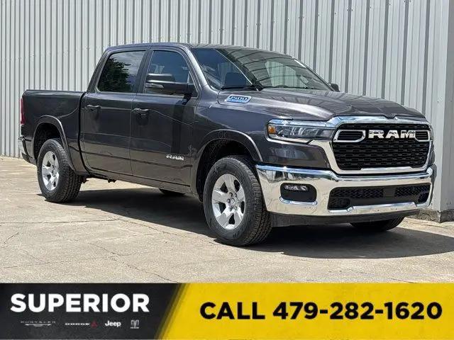 2026 Ram 1500 Big Horn Crew Cab 4x4 5'7" Box for sale in Siloam Springs, AR