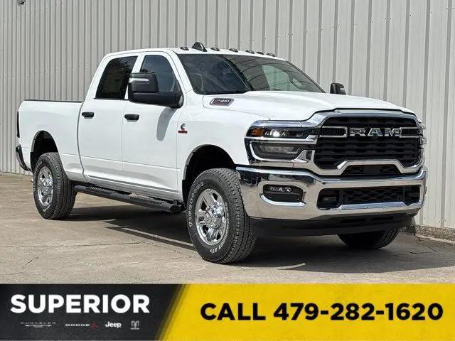 2026 Ram 2500 Tradesman Crew Cab 4x4 6'4" Box for sale in Siloam Springs, AR