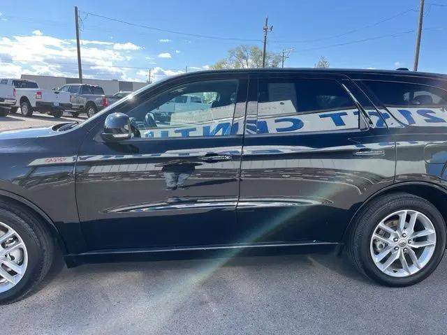 2021 Dodge Durango GT Plus RWD