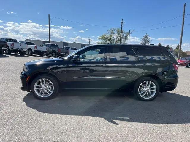 2021 Dodge Durango GT Plus RWD
