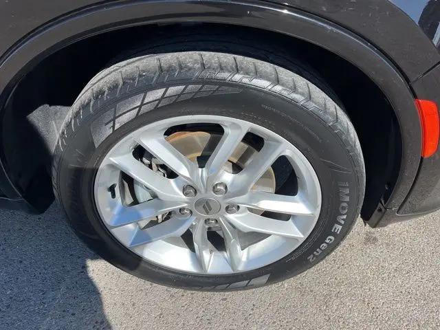 2021 Dodge Durango GT Plus RWD