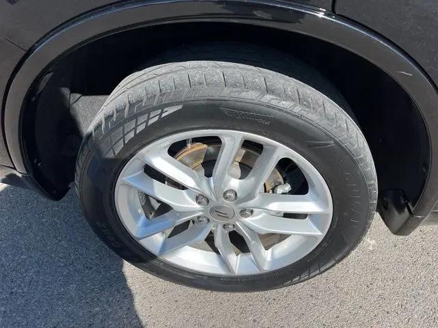 2021 Dodge Durango GT Plus RWD