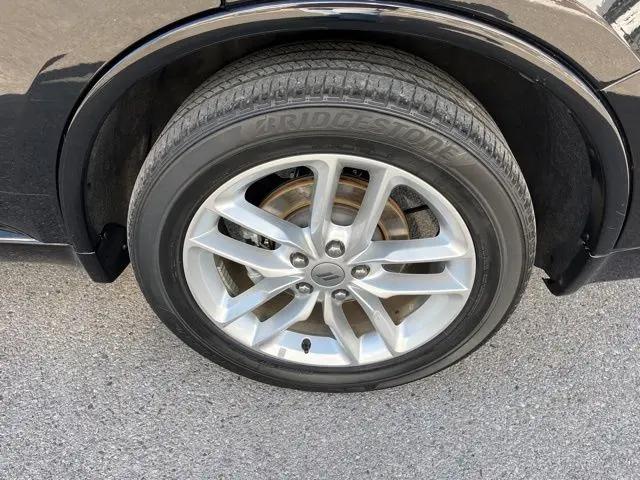 2021 Dodge Durango GT Plus RWD