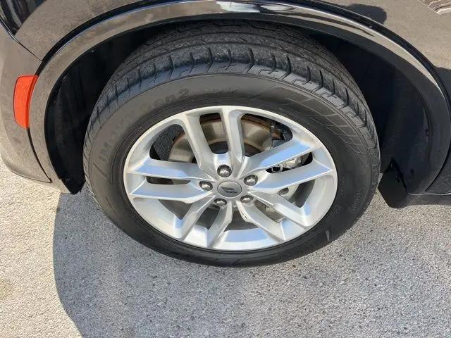 2021 Dodge Durango GT Plus RWD