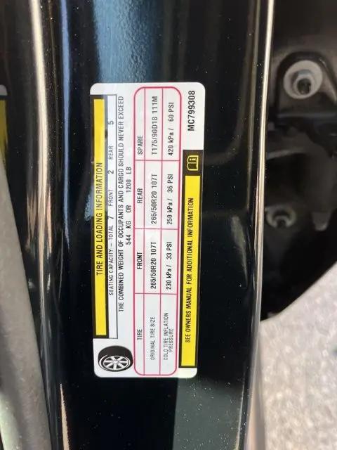 2021 Dodge Durango GT Plus RWD