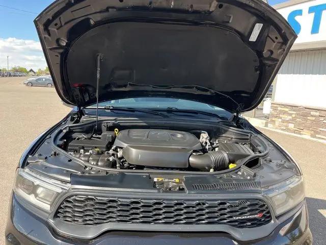 2021 Dodge Durango GT Plus RWD