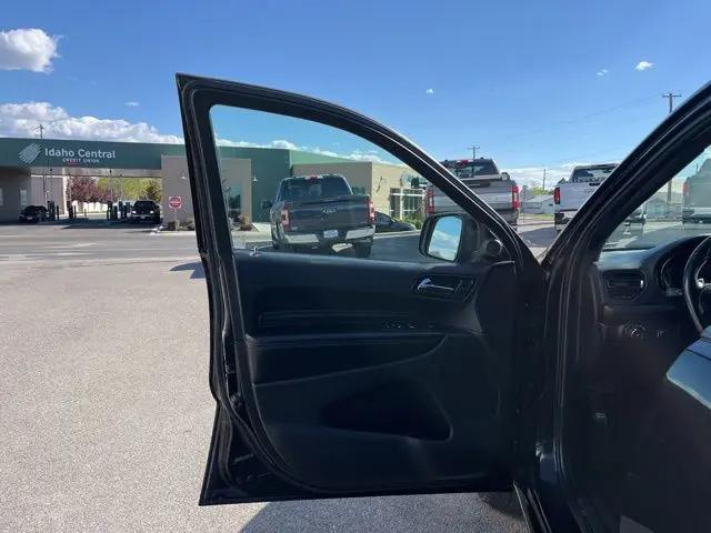 2021 Dodge Durango GT Plus RWD