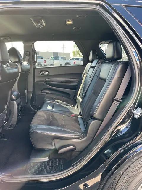 2021 Dodge Durango GT Plus RWD