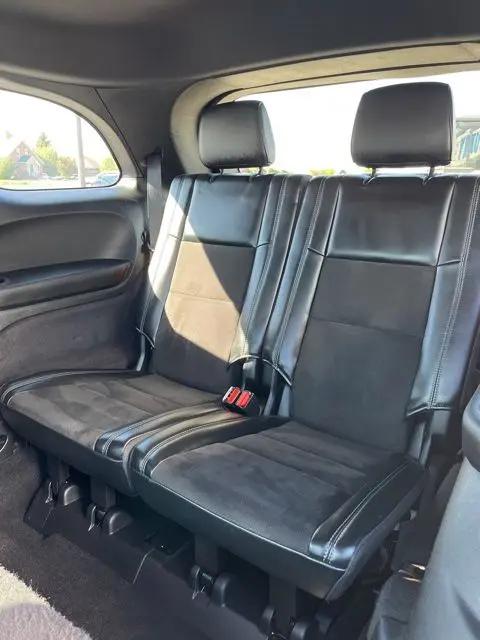 2021 Dodge Durango GT Plus RWD