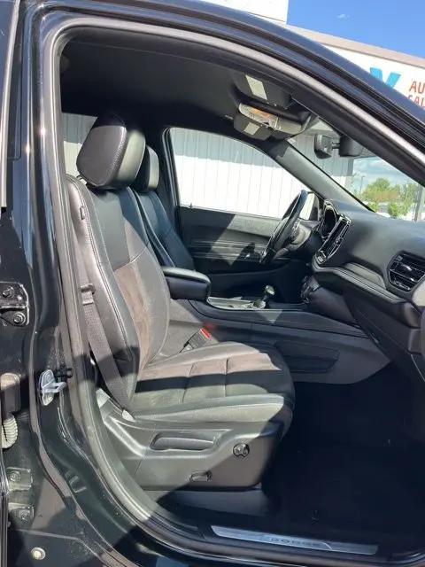 2021 Dodge Durango GT Plus RWD