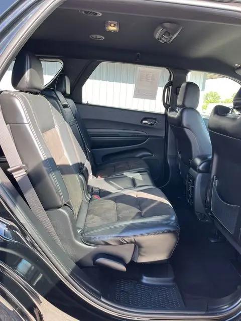 2021 Dodge Durango GT Plus RWD