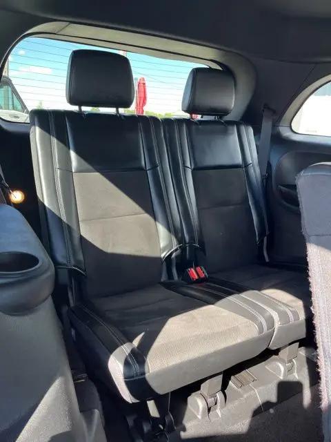 2021 Dodge Durango GT Plus RWD