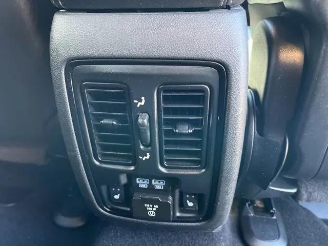 2021 Dodge Durango GT Plus RWD