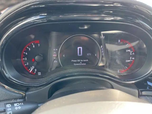 2021 Dodge Durango GT Plus RWD