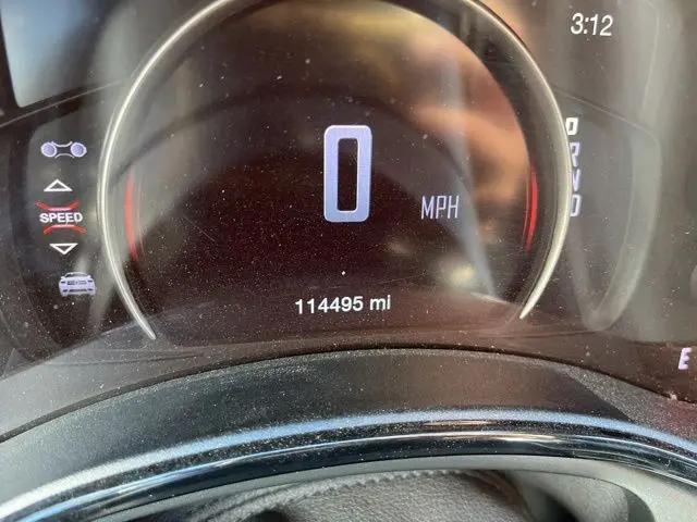 2021 Dodge Durango GT Plus RWD