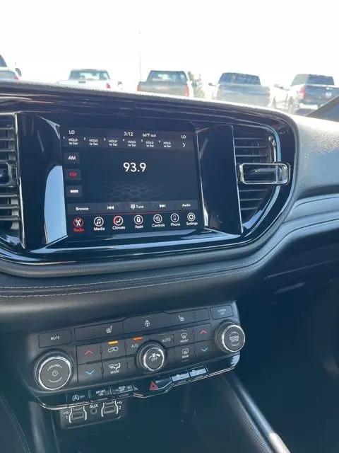 2021 Dodge Durango GT Plus RWD