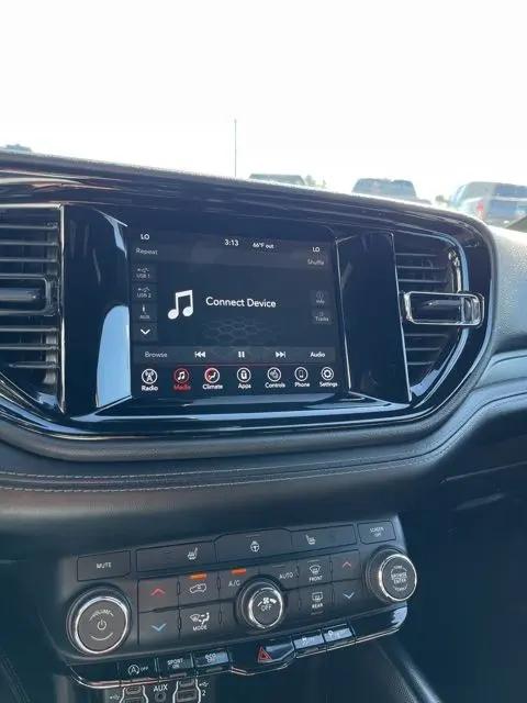 2021 Dodge Durango GT Plus RWD