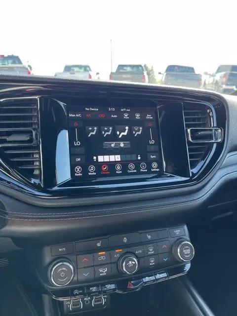 2021 Dodge Durango GT Plus RWD