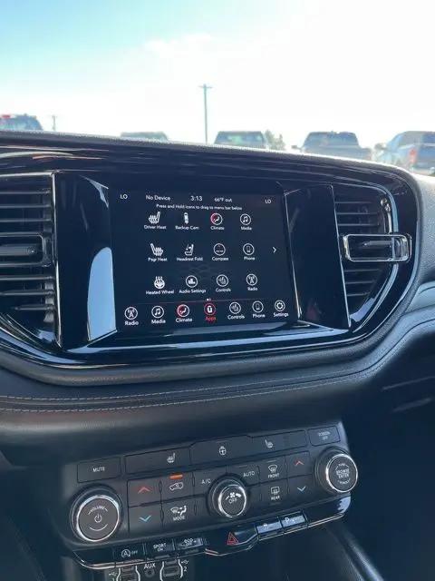 2021 Dodge Durango GT Plus RWD