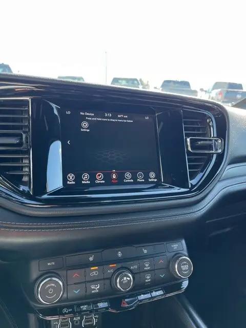 2021 Dodge Durango GT Plus RWD
