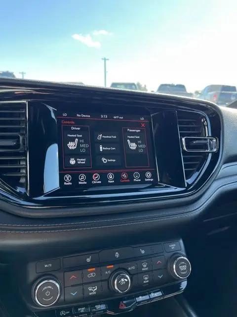 2021 Dodge Durango GT Plus RWD