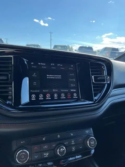 2021 Dodge Durango GT Plus RWD