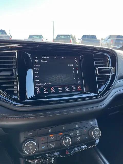 2021 Dodge Durango GT Plus RWD
