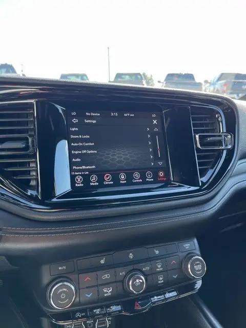 2021 Dodge Durango GT Plus RWD