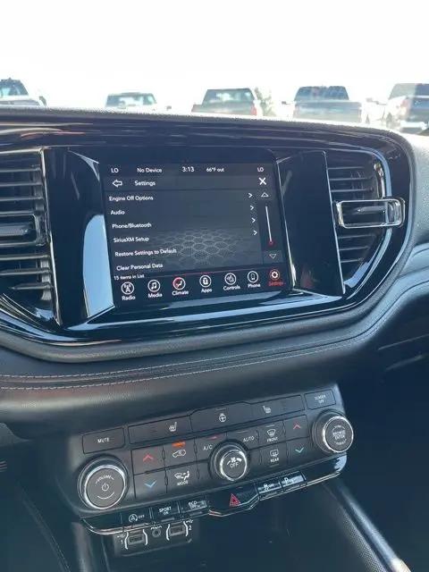 2021 Dodge Durango GT Plus RWD
