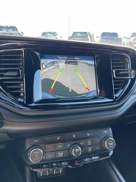 2021 Dodge Durango GT Plus RWD