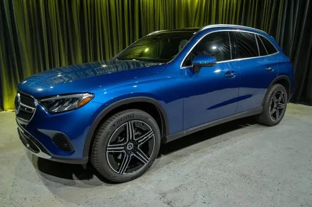 2026 Mercedes-Benz GLC GLC 300 for sale in Peoria, AZ