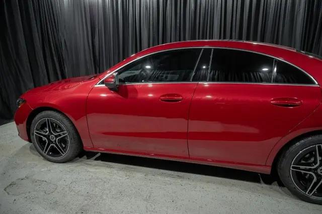 2026 Mercedes-Benz CLA 250 CLA 250