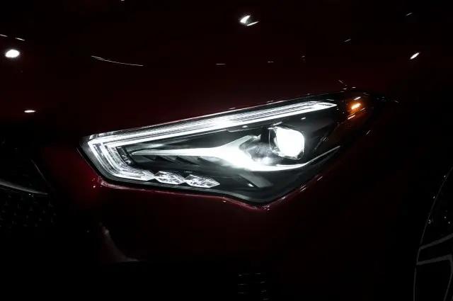 2026 Mercedes-Benz CLA 250 CLA 250