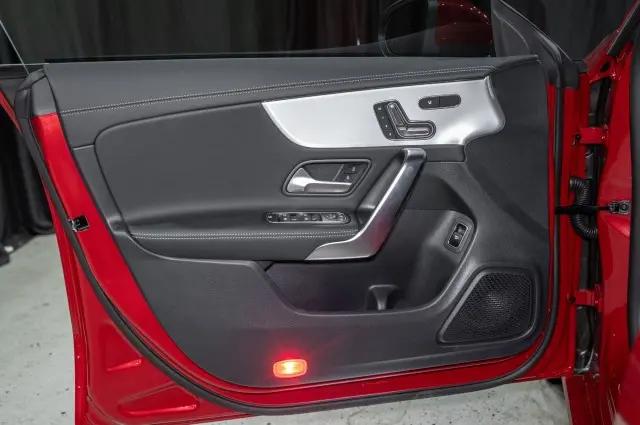 2026 Mercedes-Benz CLA 250 CLA 250
