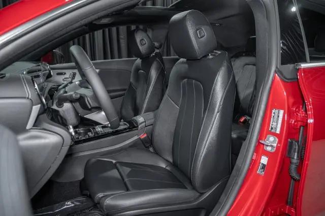 2026 Mercedes-Benz CLA 250 CLA 250