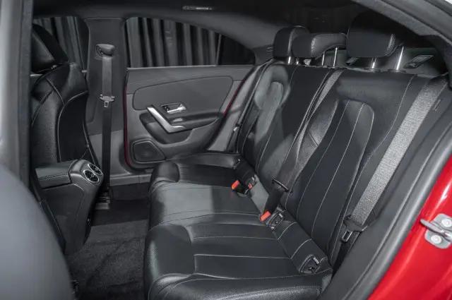 2026 Mercedes-Benz CLA 250 CLA 250