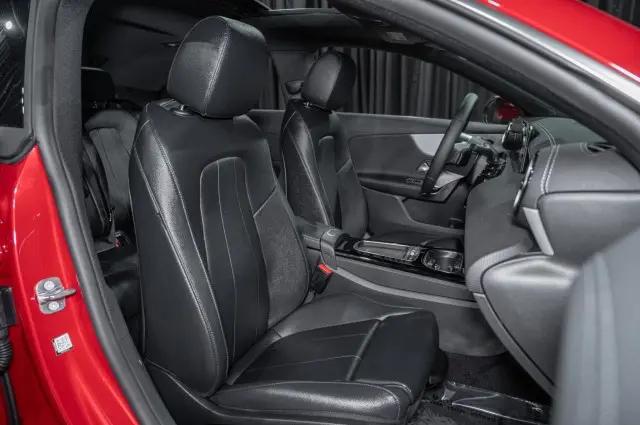 2026 Mercedes-Benz CLA 250 CLA 250