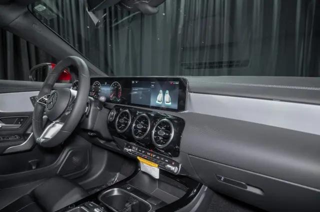 2026 Mercedes-Benz CLA 250 CLA 250