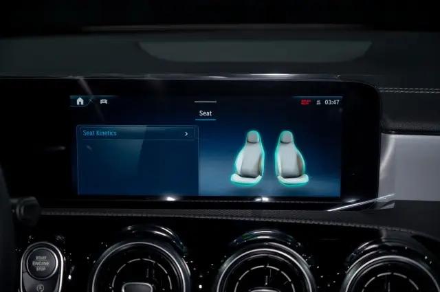 2026 Mercedes-Benz CLA 250 CLA 250